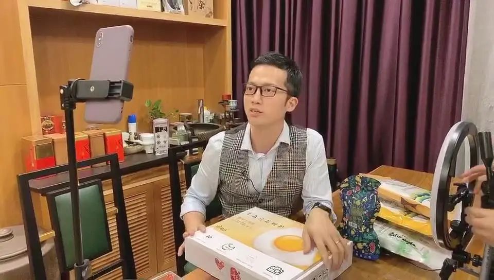 美食雕刻主播姚毅鸣连线大v@阿蔡美食雕刻02@黄大厨的菜主播梁志皋