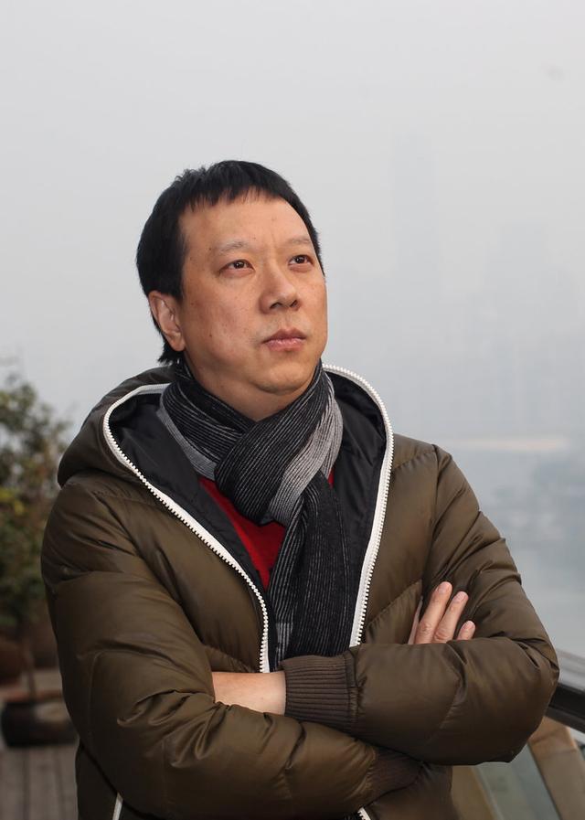 摇滚歌手张炬去世十周年,他写下这首歌词,让许巍汪峰张楚都动容