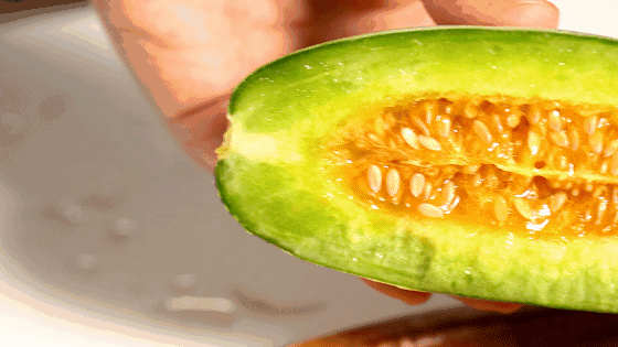 不过，自然的美味总是稍纵即逝！