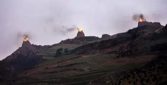 父慈子孝玄武门【二】:烽火起|玄武门|起兵_新浪新闻