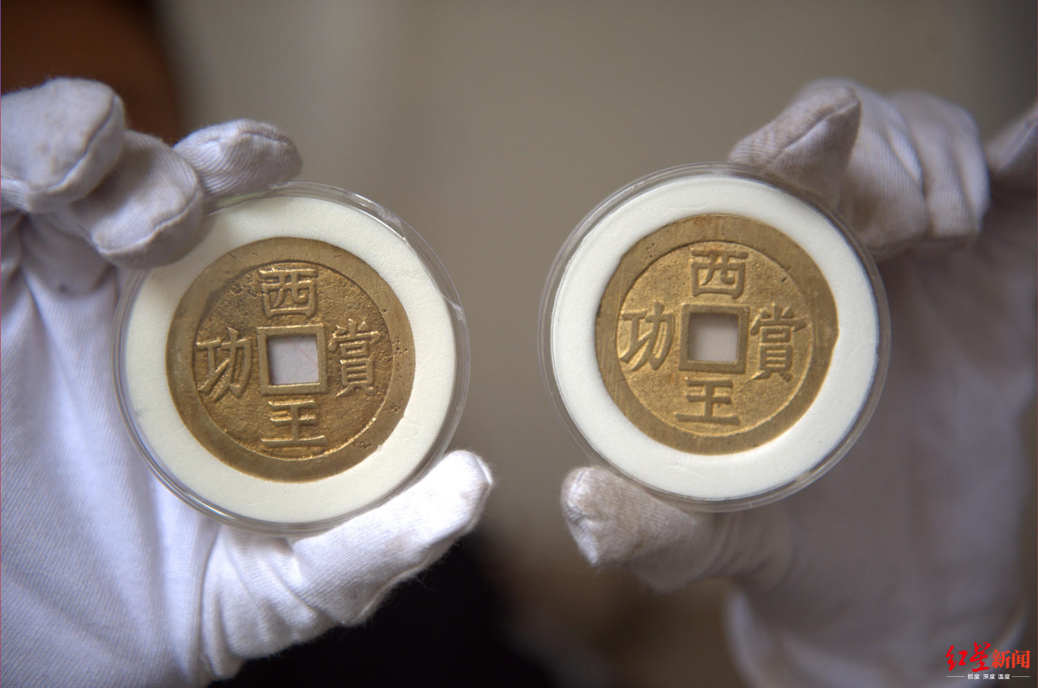 "江口沉银"第三期考古发掘成果明日揭晓 找到张献忠宝藏"金窝子"?