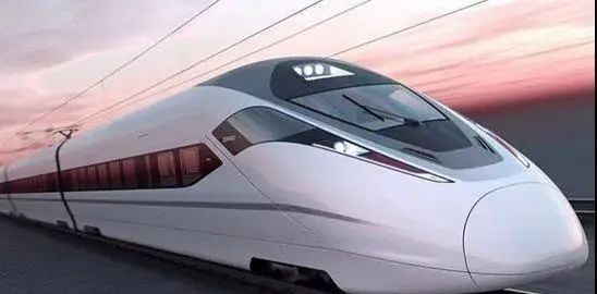 备受关注的环渤海高速铁路的重要组成部分—滨曹