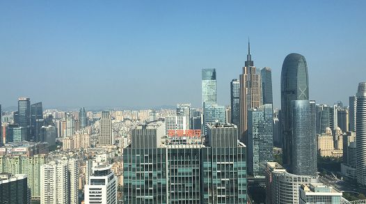 广东外来人口_广东老龄化程度仍较低人口密度是全国4.4倍