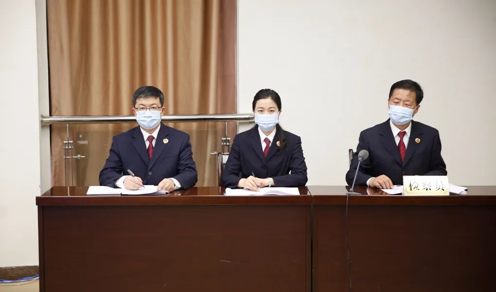 东营"海霸"!张大伟涉黑组织案二审宣判!