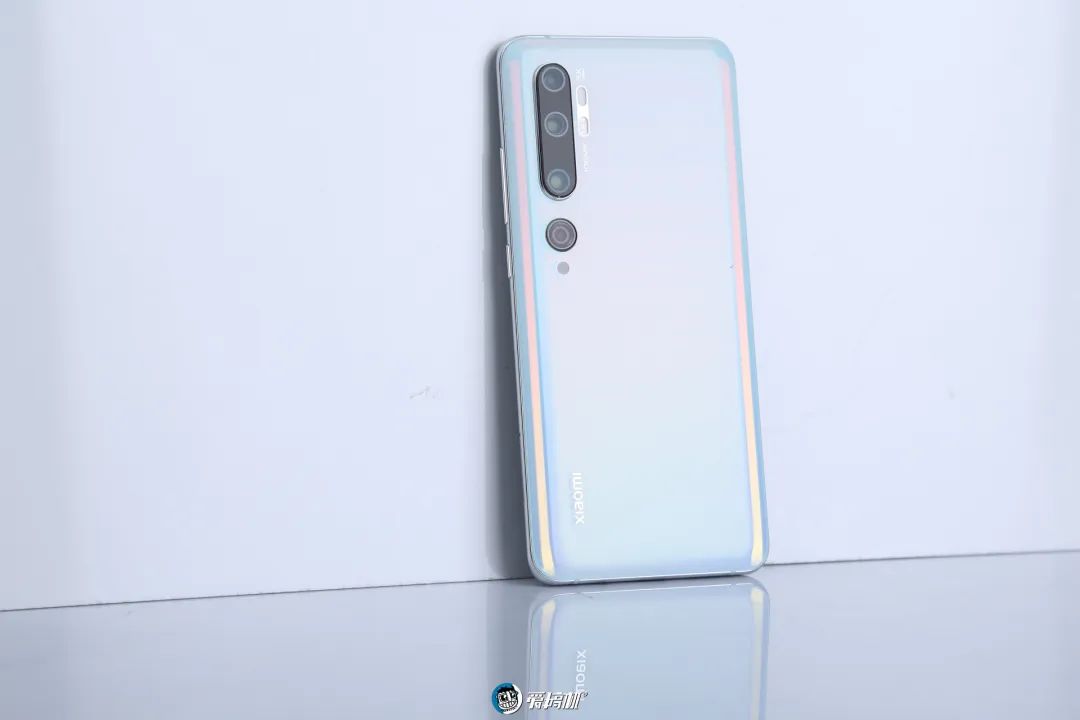 小米note 10 lite将于4月29日发布:售价更亲民