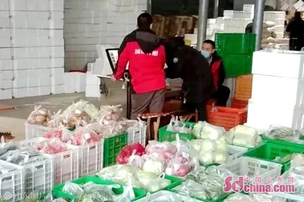这就是山东|平台重奖、直播“圈粉”,山东“宅经济”助推电商快速崛起!