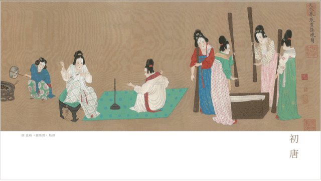 执笔作诗在浮躁时代中体会唐风宋雅