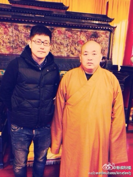 复仇陈天桥荣退马化腾他怎么就闹掰了两任中国首富