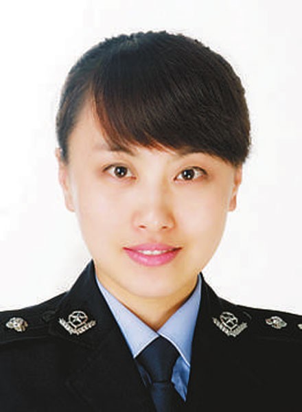 2020年全国向上向善好青年事迹简介崇德守信好青年30名