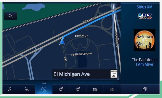 6月15日后可下订单 F-150于9月28日排产
