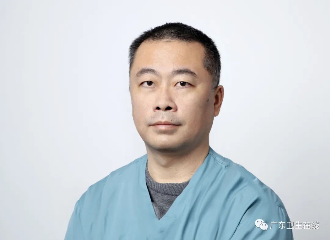 致敬重症病房里的指挥官杨扬刷低危重症患者的病死率