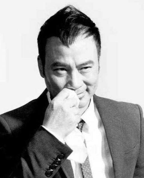 香港娱乐圈大佬排名向华强只能排第八成龙排不上名次