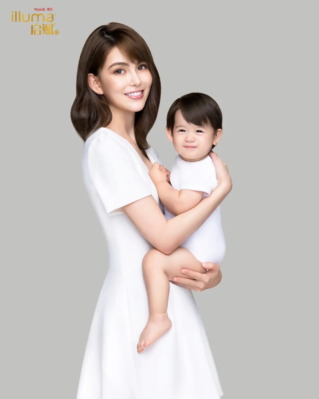 周杰伦有一首歌叫作《听妈妈的话》,昆凌会拿这首歌曲的名字打趣.