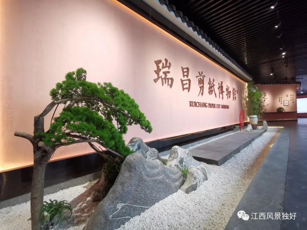 【特色旅游厕所】南昌安义古村群,九江瑞昌剪纸小镇的旅游厕所原来是