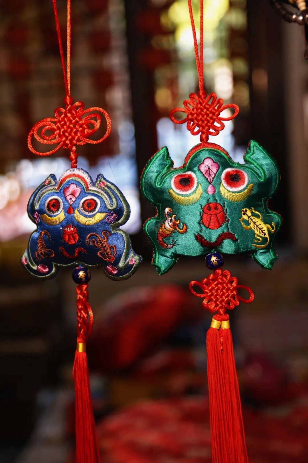 叮咚~徐州特产已门外等候,请开门!