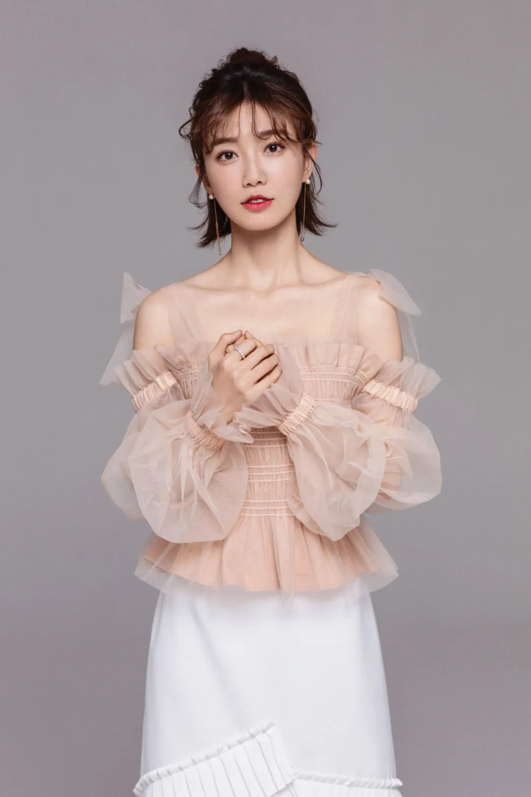 我的隔离生活于莎莎拼尽全力劝父母待在家里