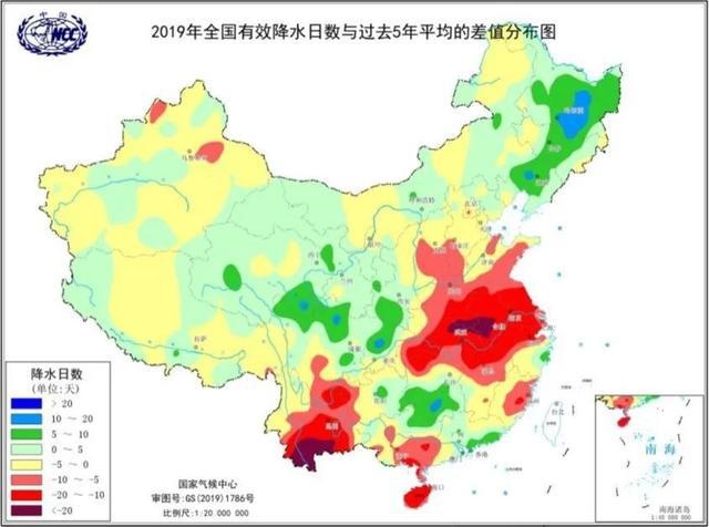 一分钟读懂 大气环境气象公报 19 那些干货 京津冀 新浪新闻
