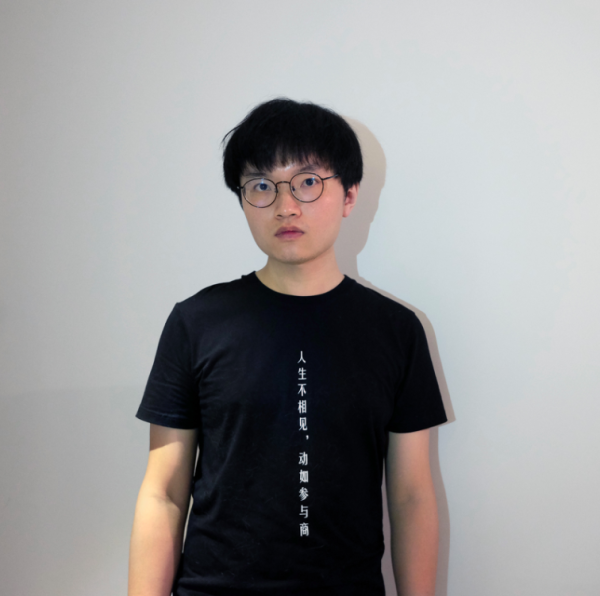 90后作家·访谈|郭沛文:90后作家真的已经不算年轻了