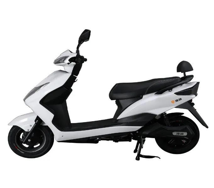 (72v20a)sale推出抗疫购车价给你不一样的骑行体验雅迪电动车一人一车