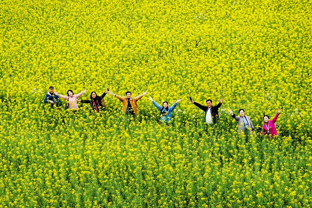 曙光初现 别样春天|四川省女摄影家协会摄影作品选