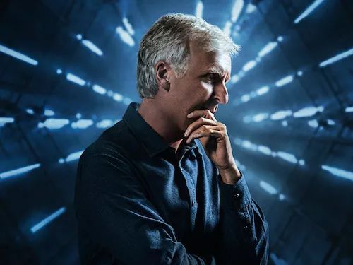 跟詹姆斯·卡梅隆学写剧本丨导师说