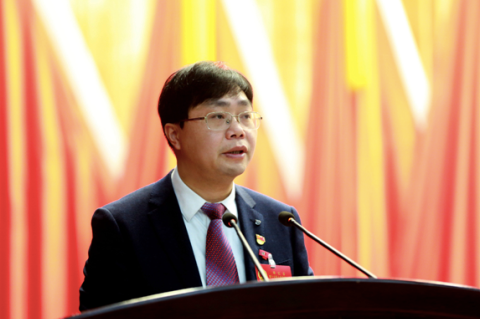 江西"80后"县长任县委书记