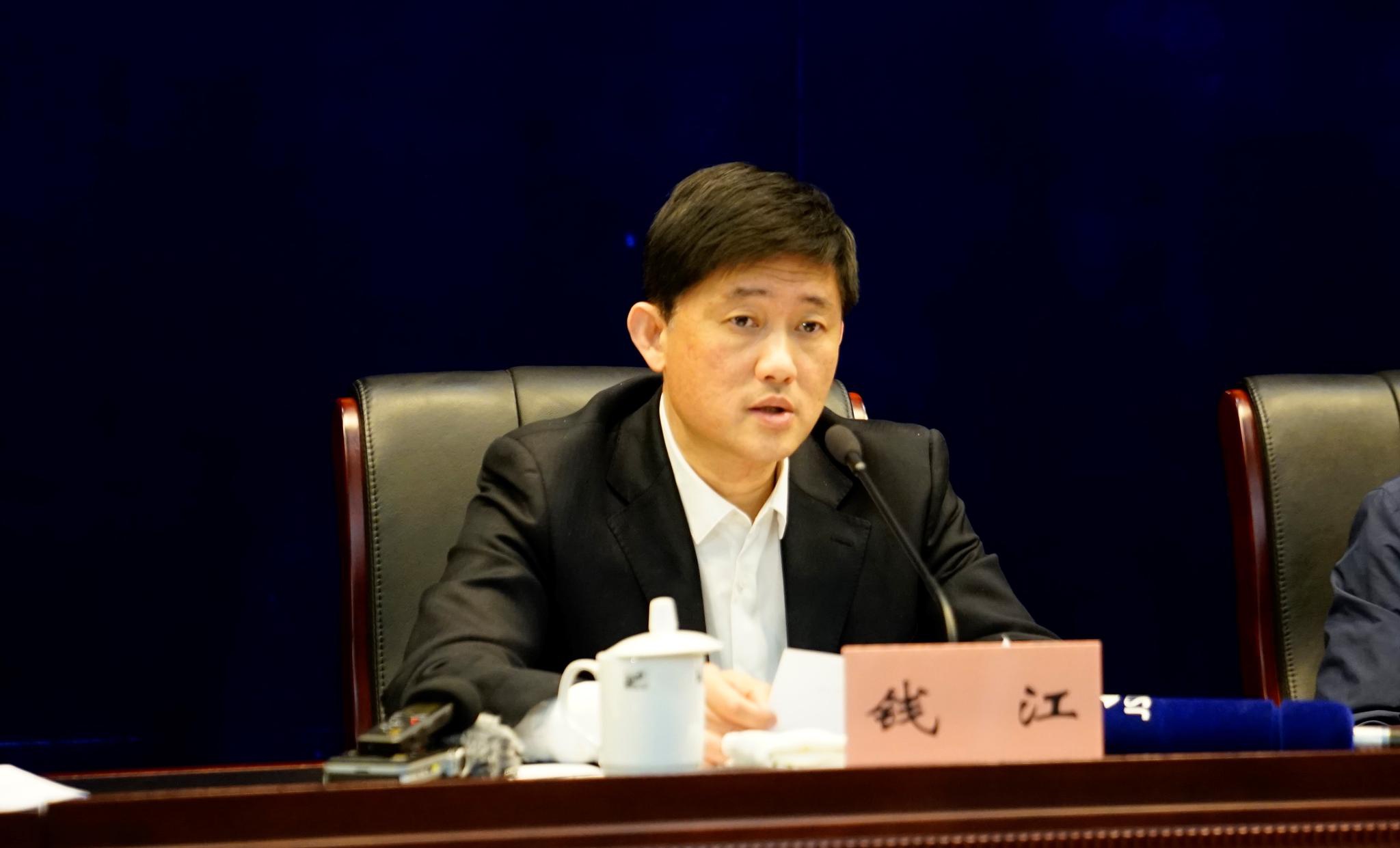 去年大气和水环境质量为近5年来最好