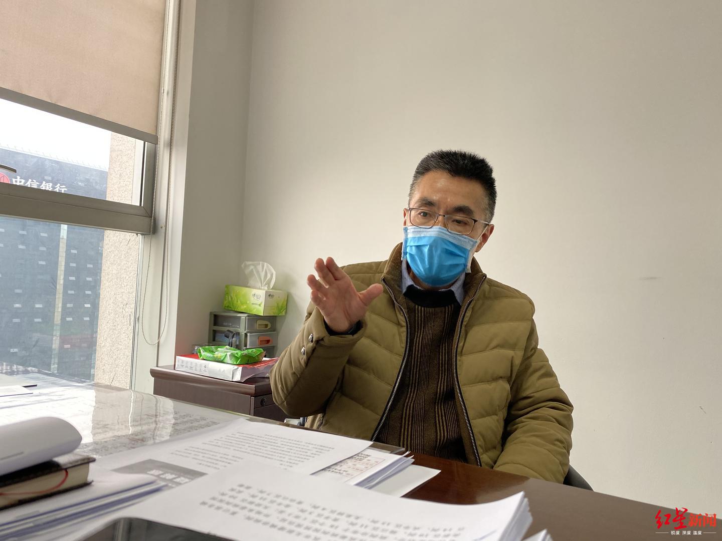 什么是无症状感染者?公众该怎么防?快来看专家解