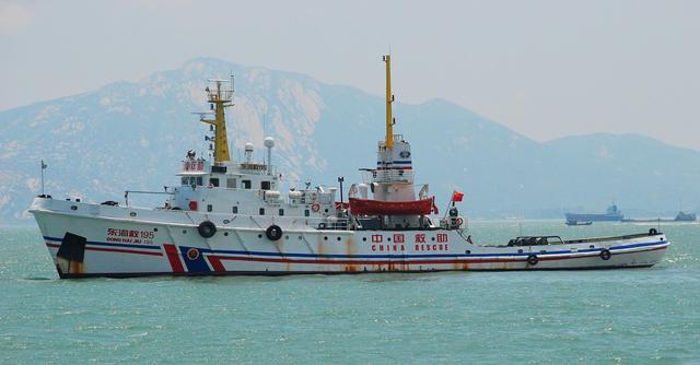 中国海军|拖船_新浪新闻