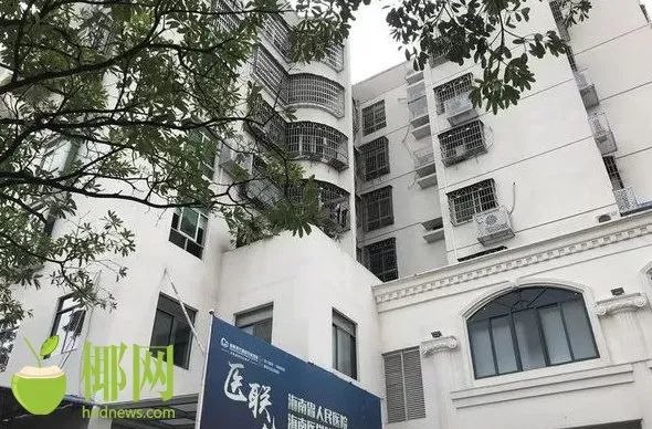 海口"黑老大"甘波一处房产拍出,竞争很激烈