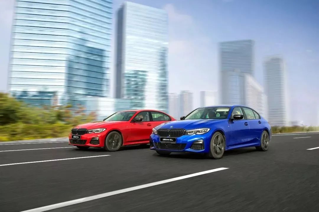 过去一年越来越多的普通老百姓开上了奔驰宝马