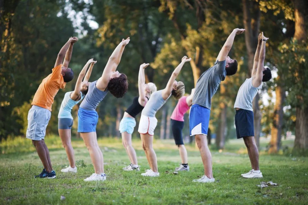 这6种锻炼方式会加速身体衰老!每做一次伤身一次,赶紧远离|有氧运动|