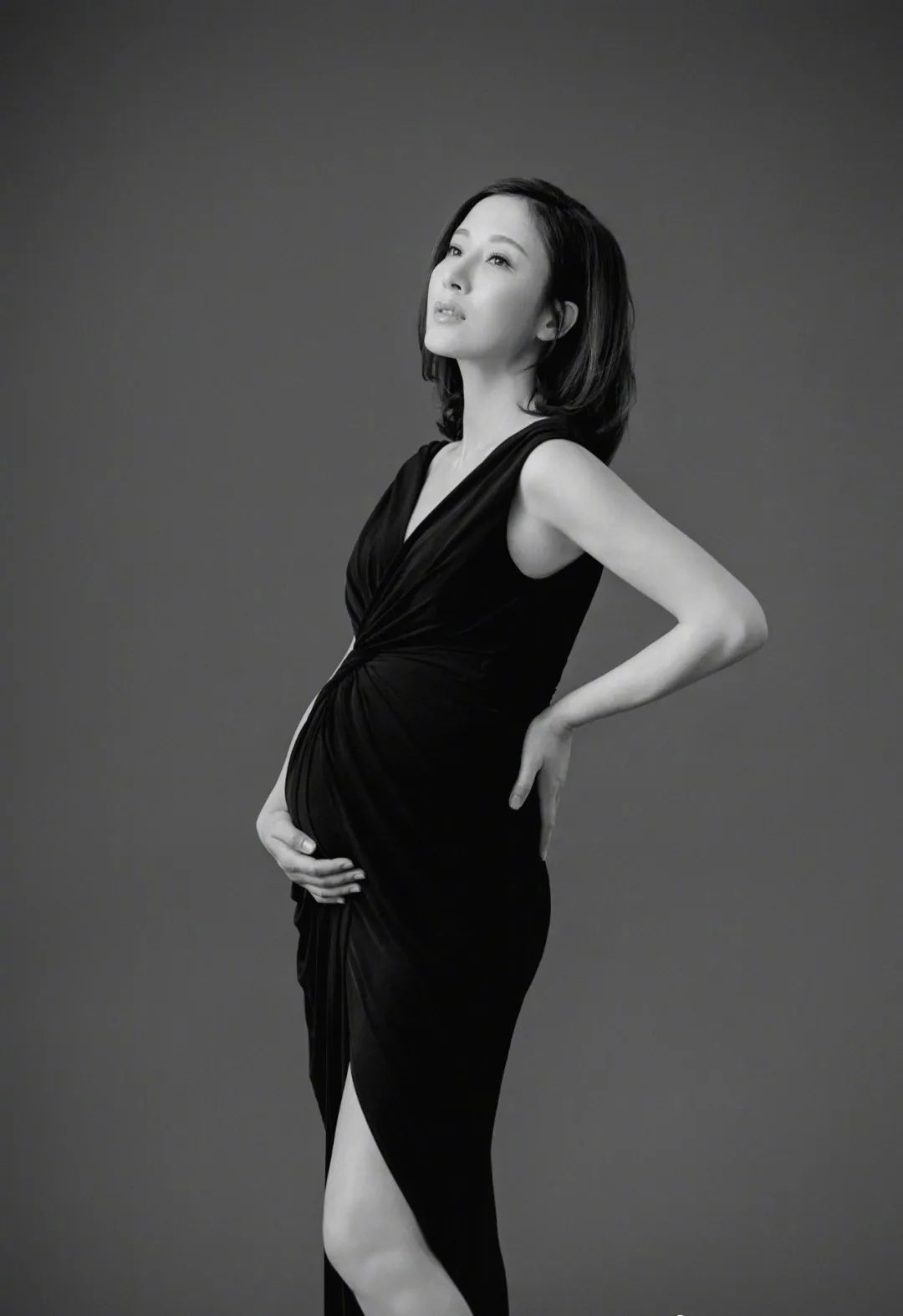 这回我被明星们种草生小孩了