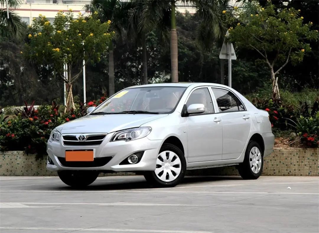 卖得好好的，非要改名！6.58万起这些神车还能卖得动吗？