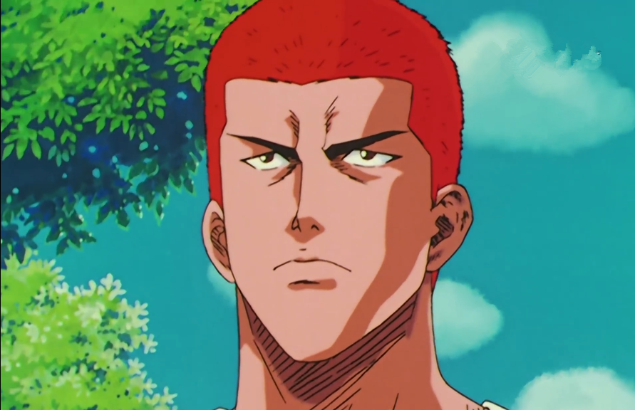 灌篮高手最大的谜团解开了樱木花道家里到底有多穷