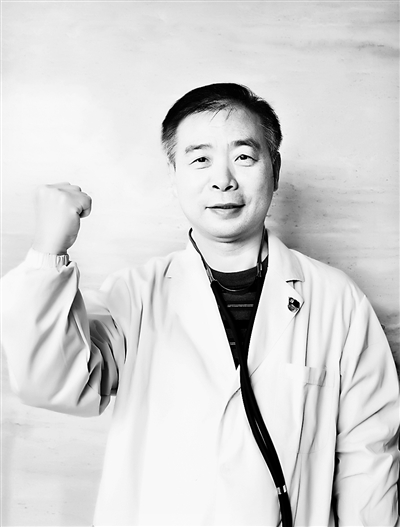 荆楚鸣"战鼓"医者志铿锵|吴波|海南|新冠肺炎_新浪新闻