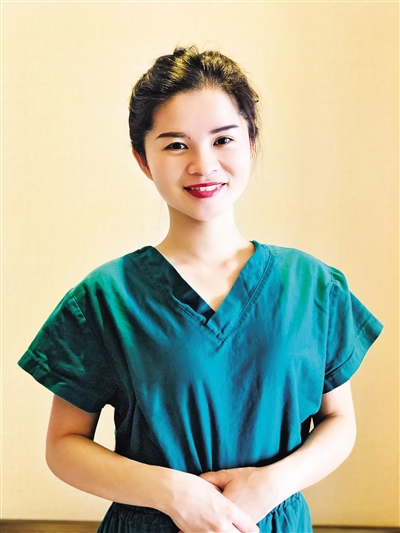 "海南天团"战疫担当