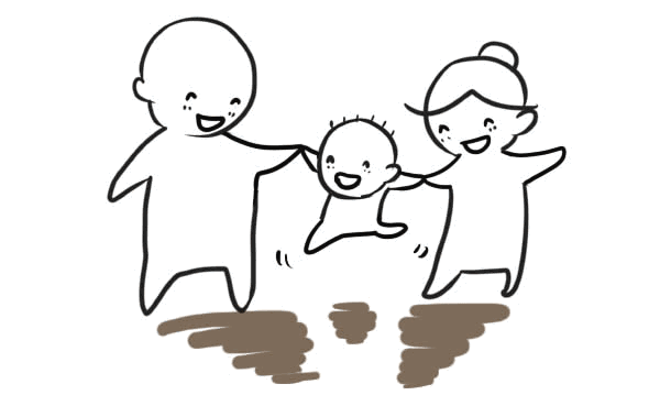 真人cs,纳斯卡亲子巨画…"五一"来这里"遛娃",不出柳州也可以玩嗨!