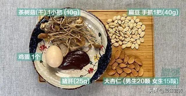 实用!调补维生素的十佳食物,秒杀各种食疗偏方