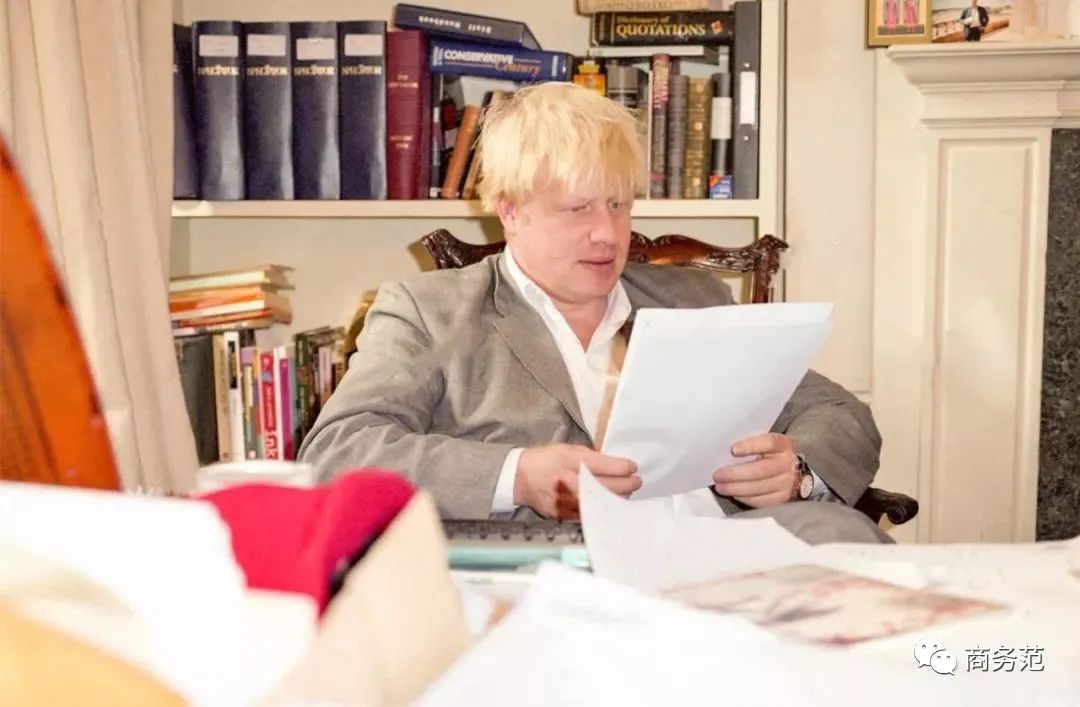 英国首相鲍里斯当爸离婚两次还有私生子日常画风太放飞
