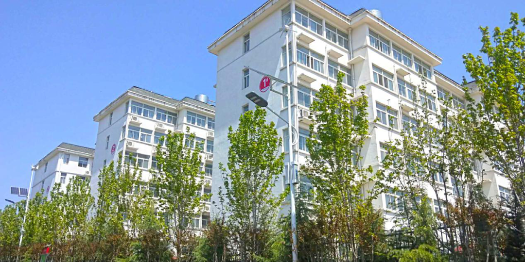 打造标杆示范企业!洛阳中联宿舍都不放过.