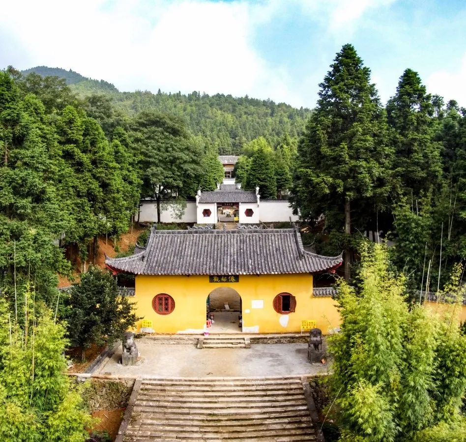 大觉山|飞瀑_新浪新闻