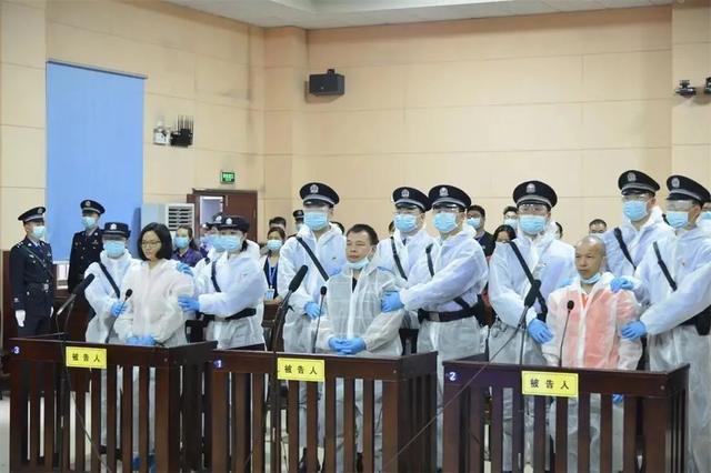 "网络大v"陈杰人,判了|陈杰|刘敏_新浪新闻