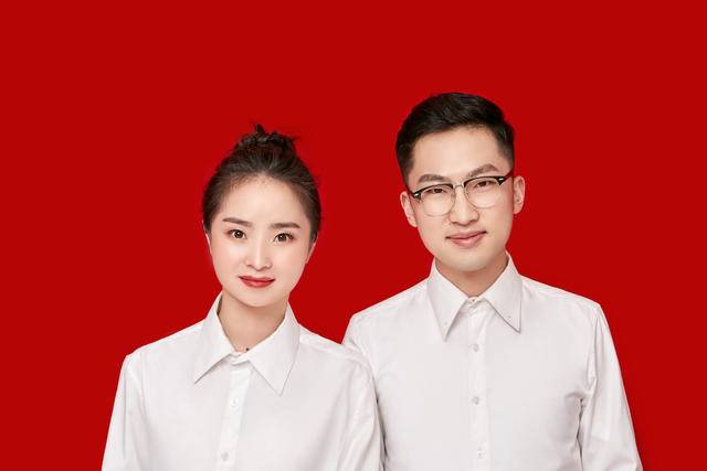 视频说好援鄂归来就结婚的江苏疾控姑娘今天领证啦