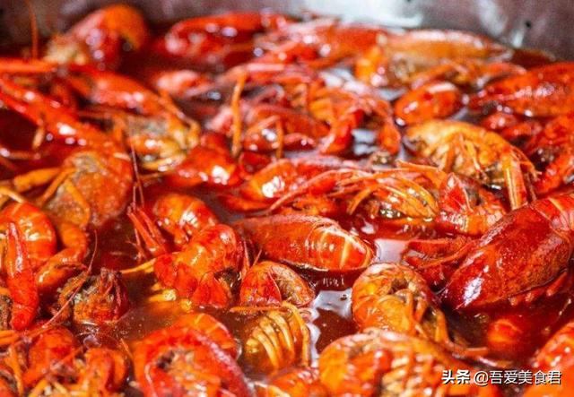 这个夏天最赚钱的卤虾配方来袭，有了它还要花钱去买配方吗？休闲区蓝鸢梦想 - Www.slyday.coM