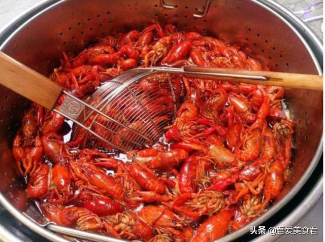 这个夏天最赚钱的卤虾配方来袭，有了它还要花钱去买配方吗？休闲区蓝鸢梦想 - Www.slyday.coM