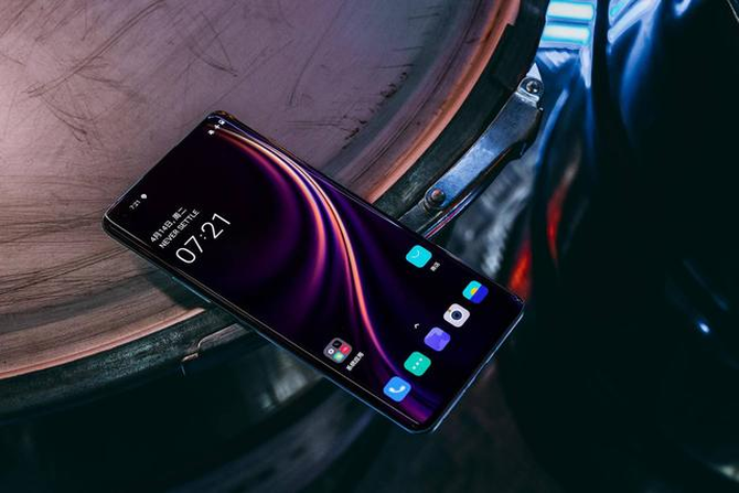 一加8pro屏幕体验为出色埋单值了