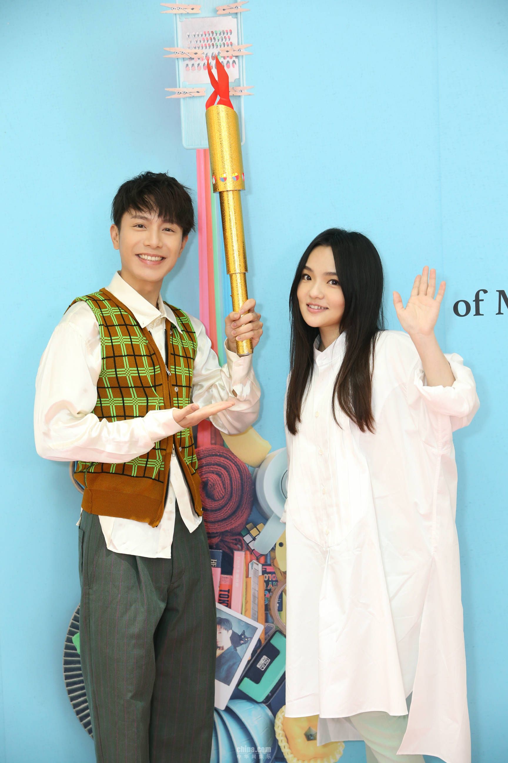 韦礼安新专辑《sounds of my life》429发行 预购期就封王