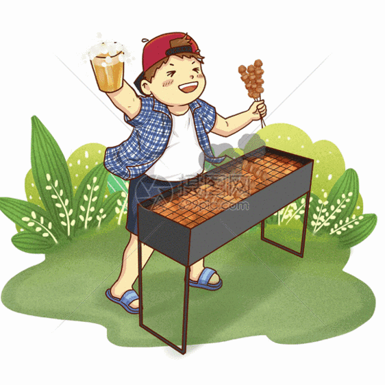 吃烤串,火锅要小心!男子感染这种病菌后头痛难忍!