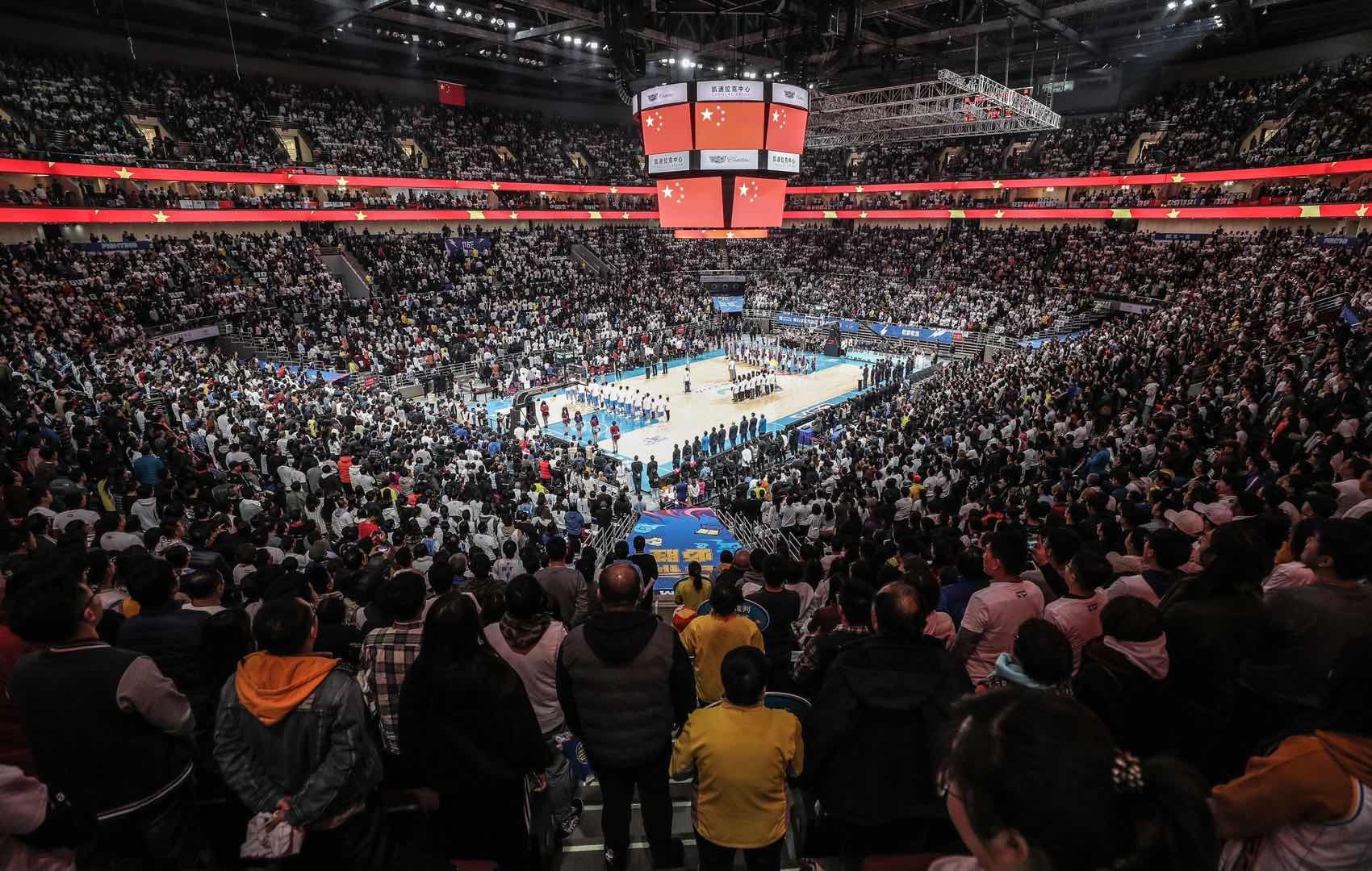 五棵松体育馆改造工程启动将变身冬奥会冰球比赛场